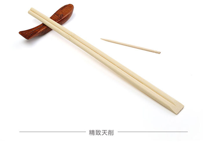 天削筷